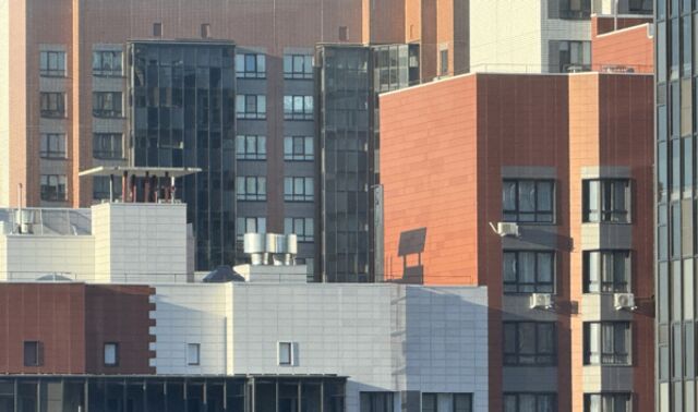 Аналитики: при уровне 72% на рынке новостроек в России нет ни дефицита жилья, ни избытка - Новости Воронежа, 12.03.2026