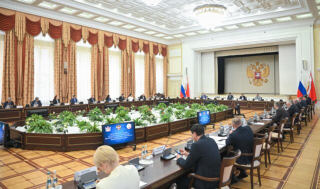 Воронежская область готовится к посевной: аграрии сохранят 2,7 млн гектаров посевных площадей - Новости Воронежа, 13.03.2026