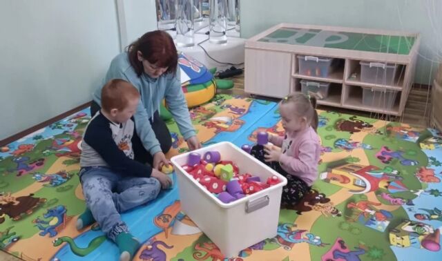 Воронежская область присоединилась к пилотному проекту помощи детям с инвалидностью - Новости Воронежа, 13.03.2026