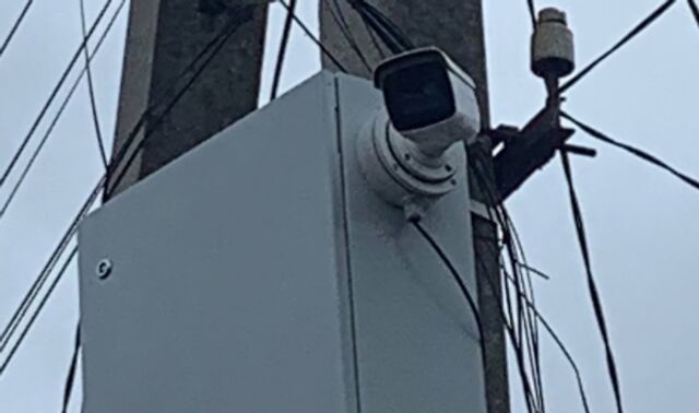 Машинный «маньяк» второй год портит автомобили у ЖК «Ботанический сад» - Новости Воронежа, 14.03.2026