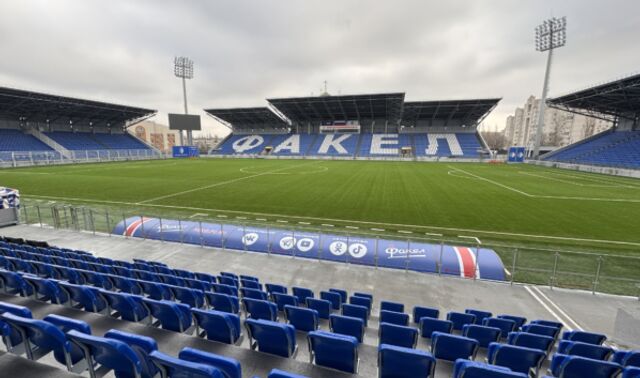 «Факел» сегодня сыграет с «Черноморцем» в 24-м туре Лиги PARI - Новости Воронежа, 14.03.2026