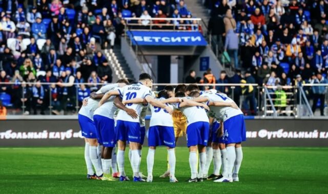 «Факел» и «Черноморец» разошлись нулевой ничьей в Воронеже - Новости Воронежа, 14.03.2026