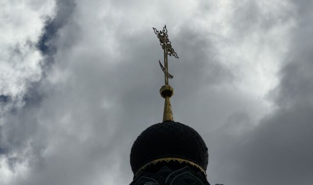 В апреле в Воронеж доставят ковчег с частицей Ризы Господа В апреле в Воронеж доставят ковчег с частицей Ризы Господа - Новости Воронежа, 15.03.2026