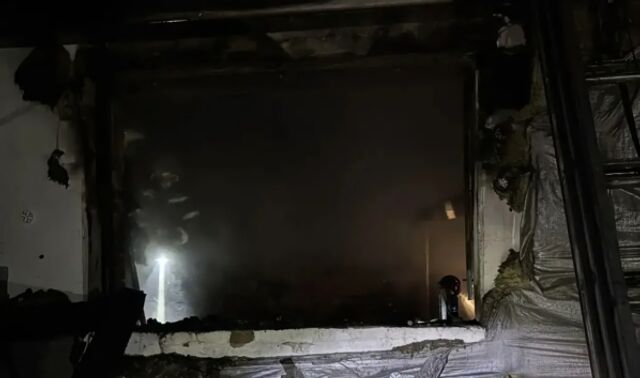 СК открыл уголовное дело после взрыва газа в доме в Россоши, где погибла женщина СК открыл уголовное дело после взрыва газа в доме в Россоши, где погибла женщина - Новости Воронежа, 15.03.2026