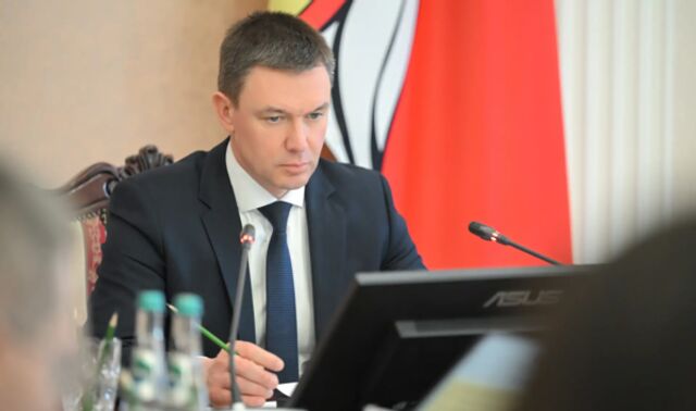 Дмитрий Маслов заявил об особом внимании к межнациональной сфере в Воронежской области в 2026 году - Новости Воронежа, 16.03.2026