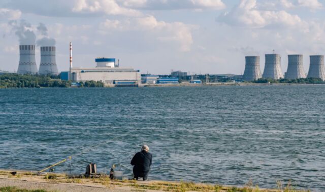 К Нововоронежской АЭС построят новую дорогу за 1,2 млрд рублей - Новости Воронежа, 16.03.2026