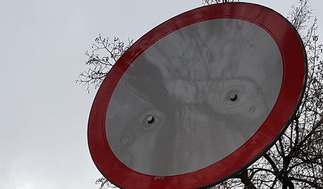 В Воронеже вечером 17 марта перекроют проезд Разумова из-за подтопления - Новости Воронежа, 17.03.2026