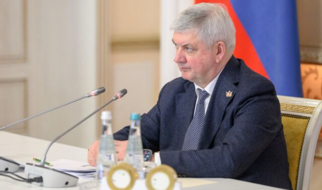 Александр Гусев пригласил воронежцев на историческую игру «1418» - Новости Воронежа, 18.03.2026