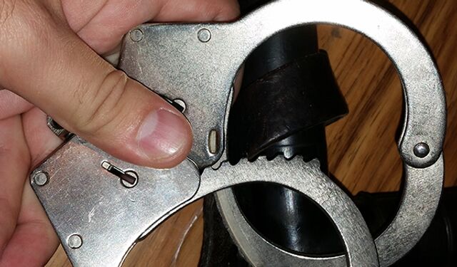 В Воронеже задержали подозреваемого в действиях сексуального характера против 11-летней девочки - Новости Воронежа, 18.03.2026