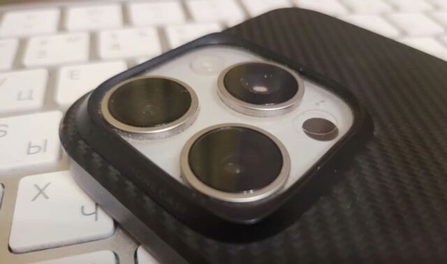 До 270 миллионов iPhone под угрозой: выявлены новые шпионские программы - Новости Воронежа, 19.03.2026