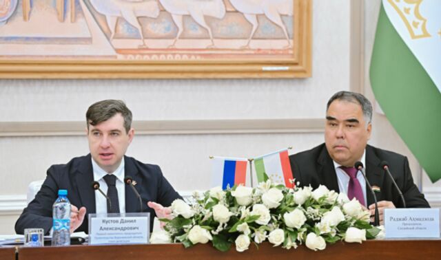 Воронежская и Согдийская области усиливают сотрудничество: от АПК до науки - Новости Воронежа, 19.03.2026