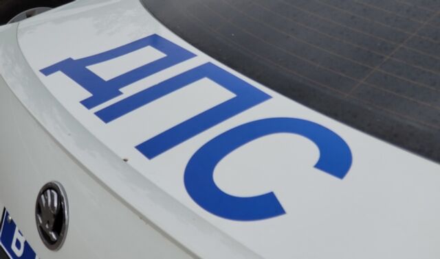 Легковушка вылетела в кювет на трассе Воронеж — Нововоронеж: есть пострадавший - Новости Воронежа, 19.03.2026