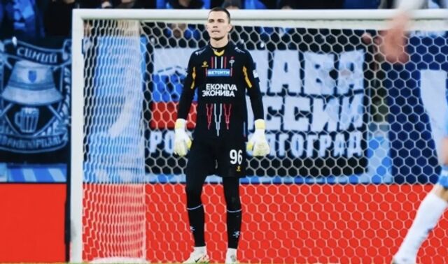 Серия без поражений «Факела» оборвалась в Волгограде после игры с «Ротором» - Новости Воронежа, 20.03.2026