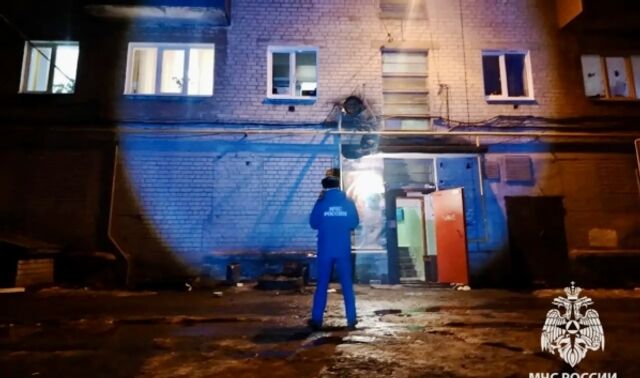 Отравление угарным газом: после гибели девочки при пожаре в Воронеже возбудили уголовное дело - Новости Воронежа, 21.03.2026