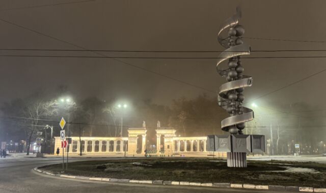 До +12 и без осадков: какая погода ждёт Воронеж на предстоящей рабочей неделе - Новости Воронежа, 22.03.2026