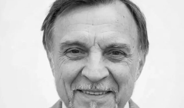 Умер бывший директор Воронежского хореографического училища Владимир Панкратов - Новости Воронежа, 22.03.2026