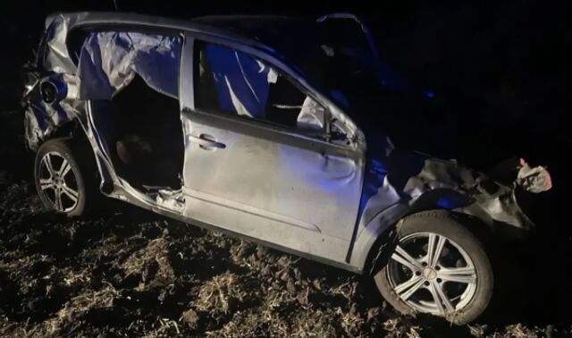 Жителя Бутурлиновского района отдали под суд после ДТП с гибелью сына - Новости Воронежа, 23.03.2026