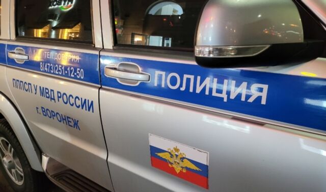 В Воронеже после рейда на стройке и в общепите составили 18 протоколов - Новости Воронежа, 23.03.2026