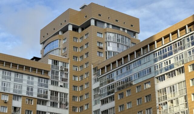 Цены на жильё разошлись по странам: Россия — в зоне умеренного роста - Новости Воронежа, 23.03.2026