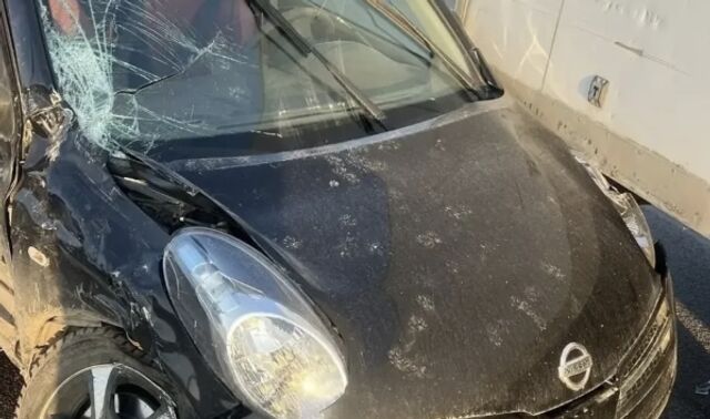 Столкновение под Воронежем: в ДТП с Infiniti и Nissan пострадала женщина - Новости Воронежа, 23.03.2026