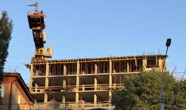 Аналитики: Рынок жилья остыл и перестраивается — цены замедлились, стройка ускорилась - Новости Воронежа, 23.03.2026