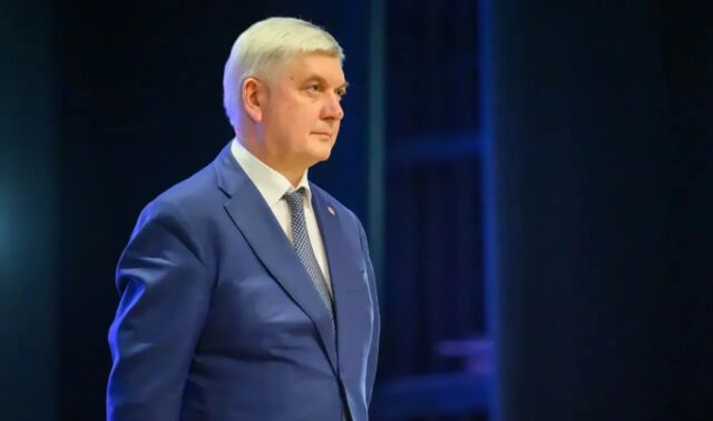 Александр Гусев рассказал о создании городского отделения «Единой России» в Воронеже - Новости Воронежа, 24.03.2026