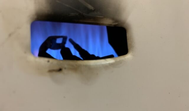 В Воронеже семья отравлилась угарным газом при работе колонки - Новости Воронежа, 24.03.2026