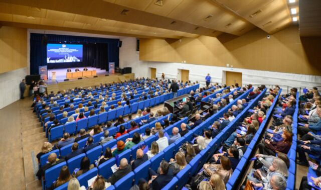 Дмитрий Маслов возглавил городское отделение «Единой России» в Воронеже - Новости Воронежа, 24.03.2026