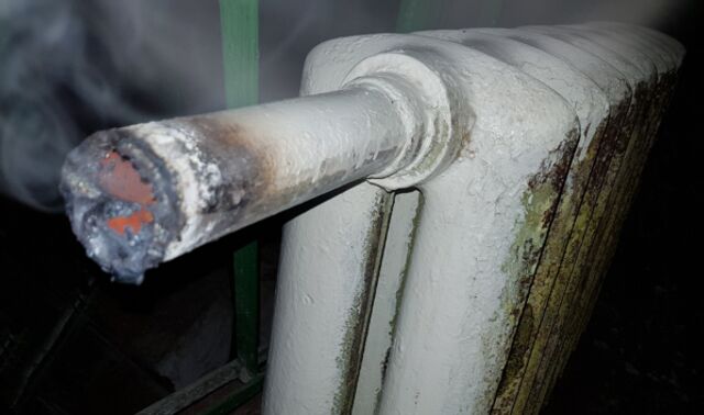 Более 800 воронежцев добились перерасчета за холодные квартиры после проверки - Новости Воронежа, 26.03.2026