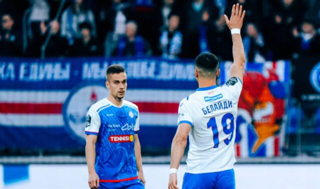 «Факел» упустил победу в Воронеже: 0:0 с «КамАЗом» при удалении в концовке - Новости Воронежа, 28.03.2026