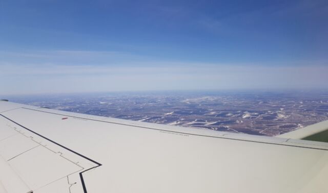 Авиакомпании переходят на летний график: что изменится с конца марта - Новости Воронежа, 28.03.2026