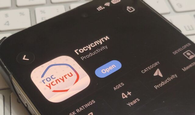 Цифровой профиль на Госуслугах используют уже половина россиян - Новости Воронежа, 28.03.2026