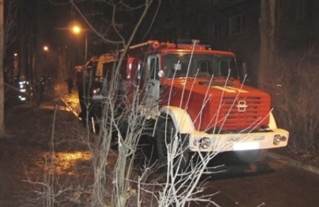 Комбайн «ДОН» выгорел в поле под Воронежем - Новости Воронежа, 31.03.2026