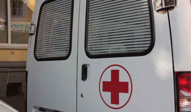 Болты с высоты травмировали 2-летнего ребёнка в ЖК «Олимпийский» - Новости Воронежа, 02.04.2026