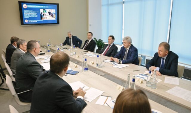 Почти 1,5 тысячи инициатив за 5 лет: как «Образ Будущего» меняет Воронежскую область - Новости Воронежа, 02.04.2026