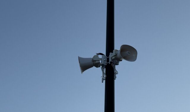 На ТВ в Воронежской области по ошибке объявили химическую тревогу вместо ракетной опасности На ТВ в Воронежской области по ошибке объявили химическую тревогу вместо ракетной опасности - Новости Воронежа, 07.04.2026