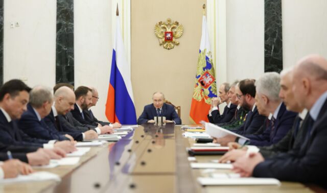 Владимир Путин: России нужны собственные фундаментальные модели искусственного интеллекта - Новости Воронежа, 10.04.2026