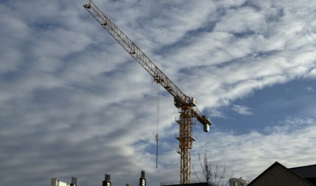 Доля рассрочки в ДДУ в Воронежской области достигла 14,9% при объёме 7,3 млрд рублей - Новости Воронежа, 15.04.2026