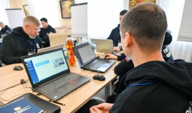 Кадровая программа «Герои земли Воронежской» выходит на завершающий этап - Новости Воронежа, 15.04.2026