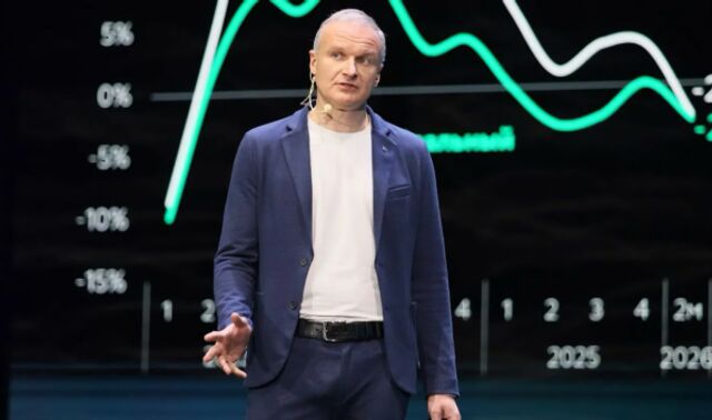 Аналитик Михаил Матовников: что будет со ставками по ипотеке, спросом и предложением в ближайшие два года - Новости Воронежа, 15.04.2026