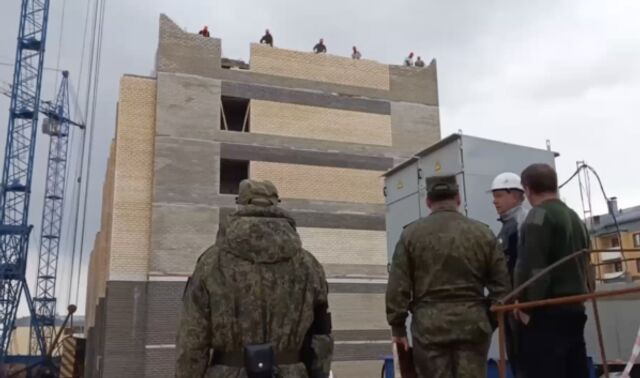 В Богучаре во время рейда нашли нарушителя воинского учета - Новости Воронежа, 15.04.2026