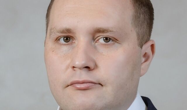 Глава Госстройнадзора Воронежской области Сергей Болгов оставил должность - Новости Воронежа, 15.04.2026