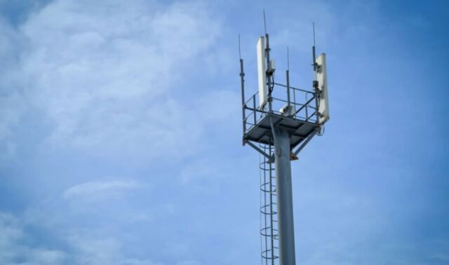 В Воронежской области в канун сезона отпусков на трассе «Дон» запустили российские базовые станции связи - Новости Воронежа, 17.04.2026