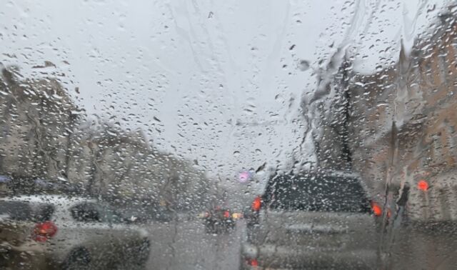 На грядущих апрельских выходных в Воронеже похолодает и пройдут дожди - Новости Воронежа, 17.04.2026