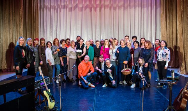 15 лет «Школе Росатома» в Нововоронеже: от науки до футбола и больших побед - Новости Воронежа, 17.04.2026