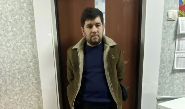 В Воронеже ищут пострадавших от иностранца после попытки изнасилования - Новости Воронежа, 20.04.2026