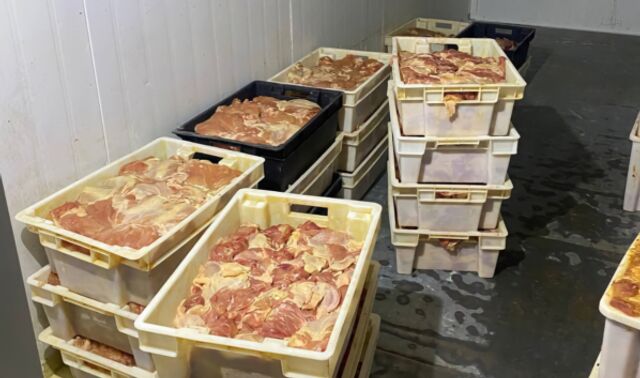 ФАС напомнила сетям о контроле цен перед майскими праздниками - Новости Воронежа, 20.04.2026