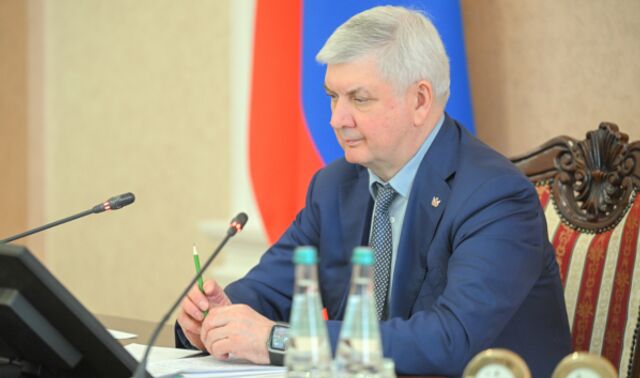 Александр Гусев озвучил три требования к строительству крупных объектов в Воронежской области - Новости Воронежа, 22.04.2026