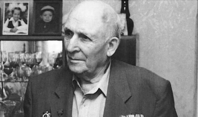 Скончался почетный гражданин Воронежа и фронтовик Дмитрий Рягузов - Новости Воронежа, 23.04.2026