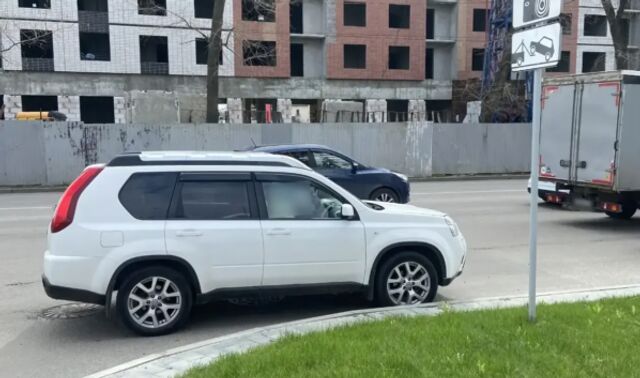 В Воронеже автоледи на «Ниссане» сбила 16-летнюю девушку-пешехода - Новости Воронежа, 23.04.2026